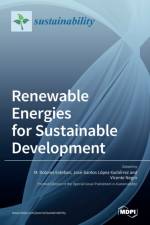 Renewable Energies for Sustainable Development af M. ESTEBAN