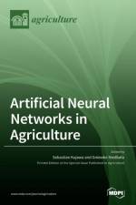 Artificial Neural Networks in Agriculture af SEBASTIAN KUJAWA