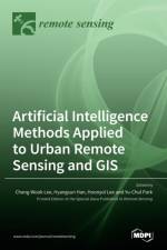 Artificial Intelligence Methods Applied to Urban Remote Sensing and GIS af CHANG-WOOK LEE
