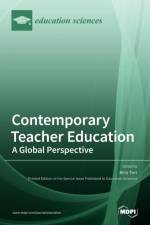 Contemporary Teacher Education af Kirsi Tirri