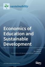 Economics of Education and Sustainable Development af Tin-Chun Lin
