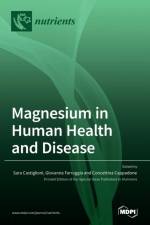 Magnesium in Human Health and Disease af Sara Castiglioni