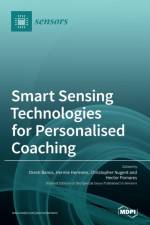 Smart Sensing Technologies for Personalised Coaching af ORESTI BANOS