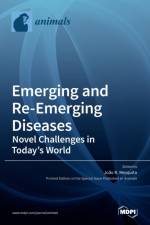 Emerging and Re-Emerging Diseases-Novel Challenges in Today's World af JO AO R. MESQUITA