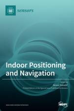 Indoor Positioning and Navigation af SIMON TOMA IC