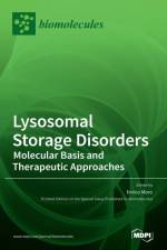 Lysosomal Storage Disorders af ENRICO MORO