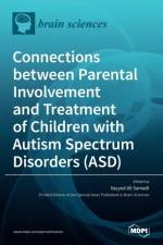 Connections between Parental Involvement and Treatment of Children with Autism Spectrum Disorders (ASD) af SAYYED