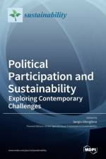 Political Participation and Sustainability af Sergiu Gherghina