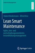 Lean Smart Maintenance af Alfred Kinz