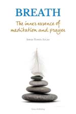 BREATH: THE INNER ESSENCE OF MEDITATION af JONAS YUNUS ATLAS