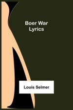 Boer War Lyrics af Louis Selmer
