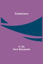 Garryowen af H De Vere Stacpoole