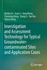 Investigation and Assessment Technology for Typical Groundwater-contaminated Sites and Application Cases af Beidou Xi
