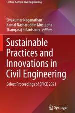 Sustainable Practices and Innovations in Civil Engineering