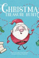 CHRISTMAS TREASURE HUNT af LESLIE HOOLAEFF