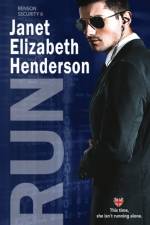 RUN: ROMANTIC THRILLER af JANET ELI HENDERSON