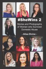 #SHEWINS 2: STORIES AND PHOTOGRAPHS OF W af Brandi Smith