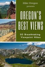Oregon's Best Views af Hike Oregon