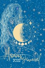 2022 Moon Journal af Lea Thompson