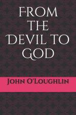 FROM THE DEVIL TO GOD af John O'Loughlin