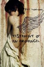 TESTAMENT OF AN ARCHANGEL af KAT LOVELAND