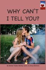 Why Can't I Tell You? af Stanley Justin