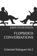 Flopsided Conversations af John O'Loughlin