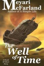 Well of Time af Meyari McFarland