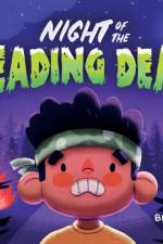 Night of the Reading Dead af Bryce Craps