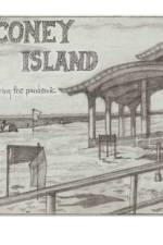 Coney Island During the Pandemic af Susanna Plotnick
