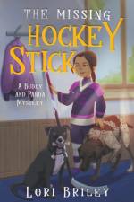 Missing Hockey Stick af Lori Briley