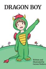 Dragon Boy