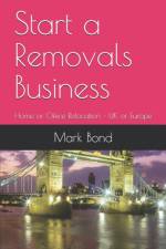 Start a Removals Business af Mark Bond
