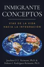 Inmigrante Conceptos af Joachim O F Reimann