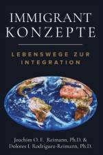 Immigrant Konzepte af Joachim O F Reimann