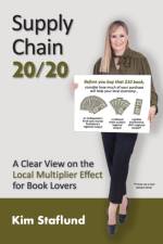 Supply Chain 20/20 af Kim Staflund