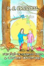 Autumn Adventures af Peter Crussell