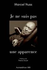 Je ne suis pas une apparence af Marcel Nuss