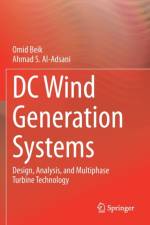 DC Wind Generation Systems af Omid Beik