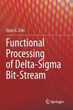 Functional Processing of Delta-Sigma Bit-Stream