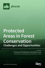 Protected Areas in Forest Conservation af PAN DIMITRAKOPOULOS