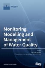 Monitoring, Modelling and Management ofWater Quality af Matthias Zessner