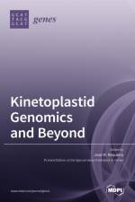 Kinetoplastid Genomics and Beyond af JOSE M. REQUENA