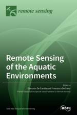 Remote Sensing of the Aquatic Environments af GIACOMO DE CAROLIS