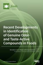 Recent Developments in Identification of Genuine Odor- and Taste-Active Compounds in Foods af REMED CASTRO-MEJ AS