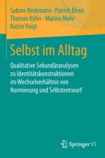 Selbst im Alltag