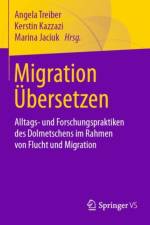 Migration UEbersetzen