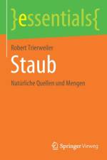 Staub af Robert Trierweiler