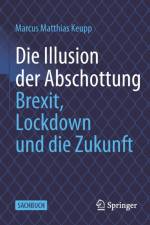 Die Illusion Der Abschottung af Marcus Matthias Keupp