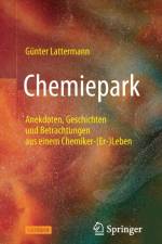 Chemiepark af Gunter Lattermann
